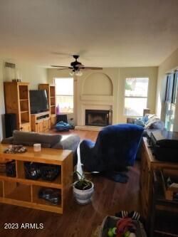 4128 E Arbor Ave, Mesa, AZ 85206
