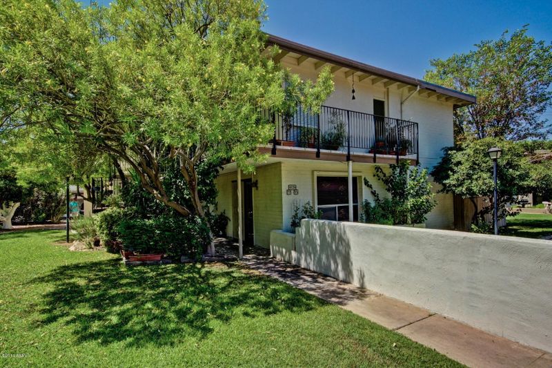 4128 E Calle Redonda -- #75, Phoenix, AZ 85018