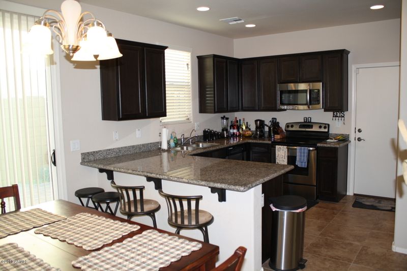 4128 E Carla Vista Dr, Gilbert, AZ 85295