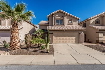 4128 E Coolbrook Ave, Phoenix, AZ 85032