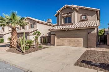 4128 E Coolbrook Ave, Phoenix, AZ 85032