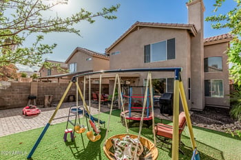 4128 E Coolbrook Ave, Phoenix, AZ 85032