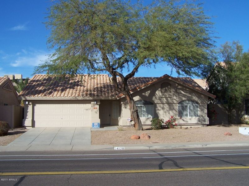 4128 E Frye Rd, Phoenix, AZ 85048