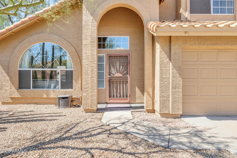 4128 E Milton Dr, Cave Creek, AZ 85331