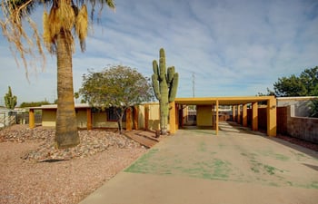 4128 E Park St, Phoenix, AZ 85042