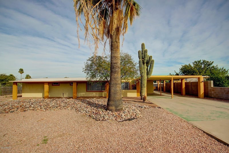 4128 E Park St, Phoenix, AZ 85042