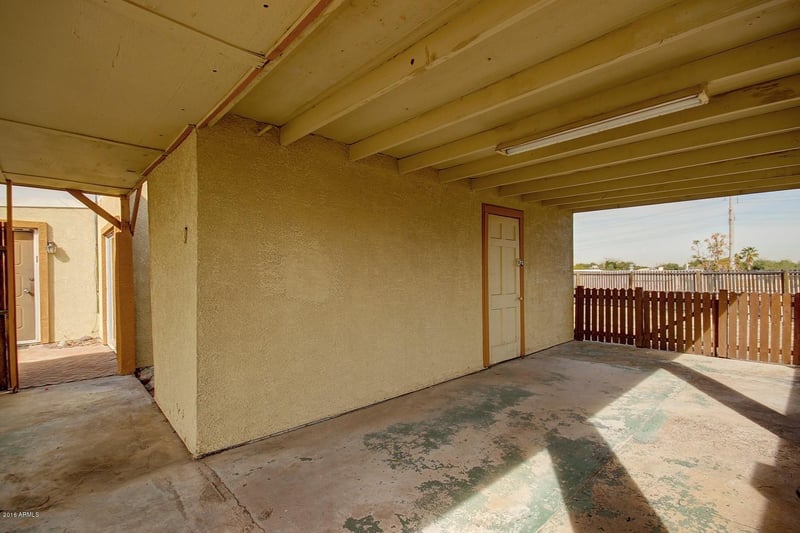 4128 E Park St, Phoenix, AZ 85042