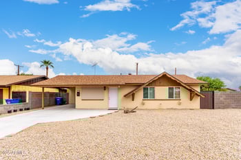 4128 Earll Dr, Phoenix, AZ 85019