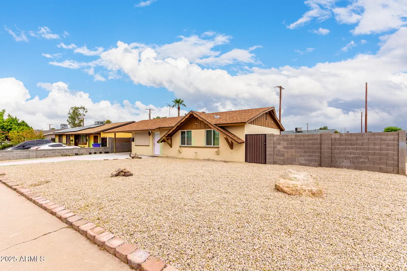 4128 Earll Dr, Phoenix, AZ 85019