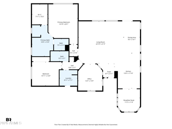 4128 Jude Ln, Gilbert, AZ 85298