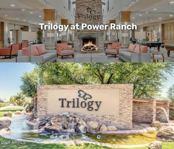 4128 Jude Ln, Gilbert, AZ 85298