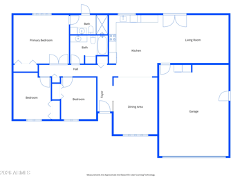 4128 Meadow Dr, Glendale, AZ 85308