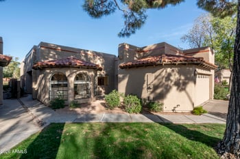 4128 Paradise Dr, Phoenix, AZ 85028