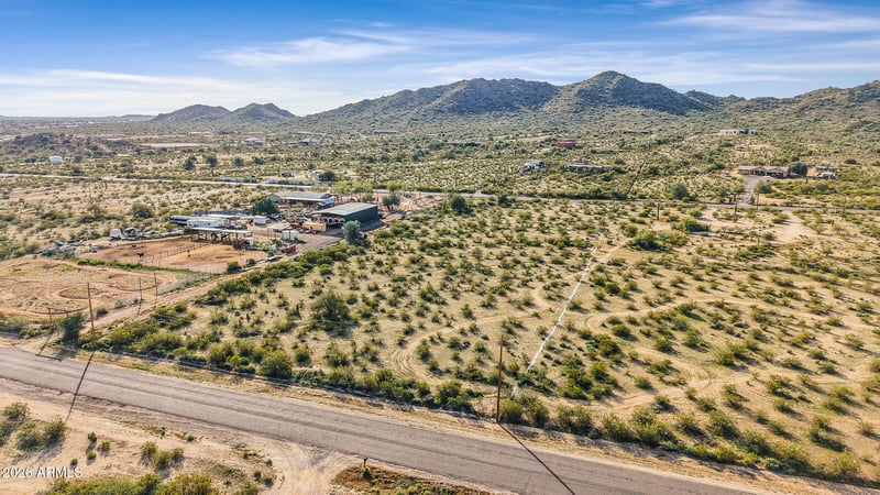 4128 Phillips Rd #50, Queen Creek, AZ 85144