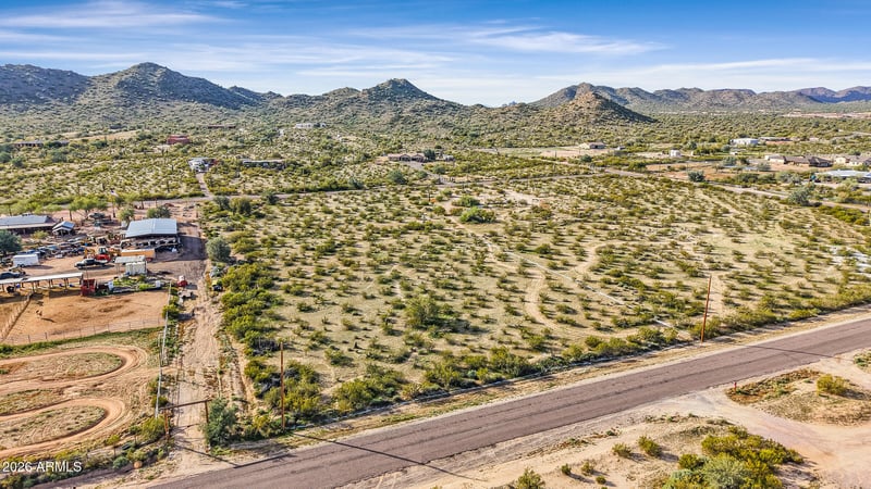 4128 Phillips Rd #50, Queen Creek, AZ 85144