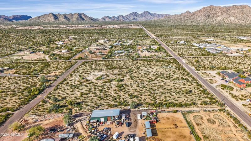 4128 Phillips Rd #50, Queen Creek, AZ 85144