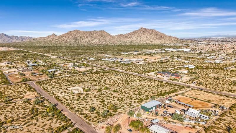 4128 Phillips Rd #50, Queen Creek, AZ 85144
