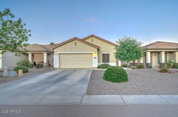 41285 N Stenson Dr, San Tan Valley, AZ 85140