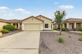 41285 N Stenson Dr, San Tan Valley, AZ 85140