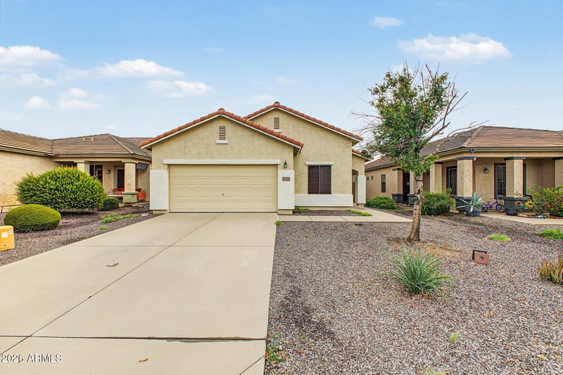 41285 N Stenson Dr, San Tan Valley, AZ 85140