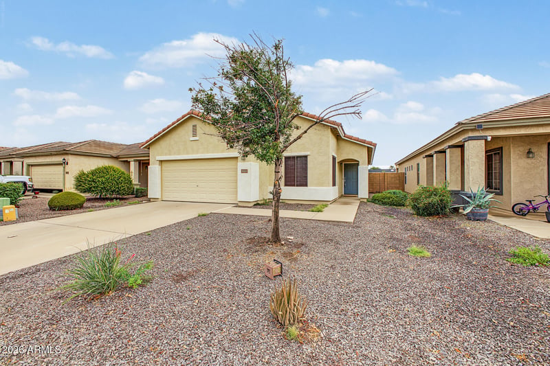 41285 N Stenson Dr, San Tan Valley, AZ 85140