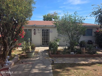 4129 49th Dr, Phoenix, AZ 85031