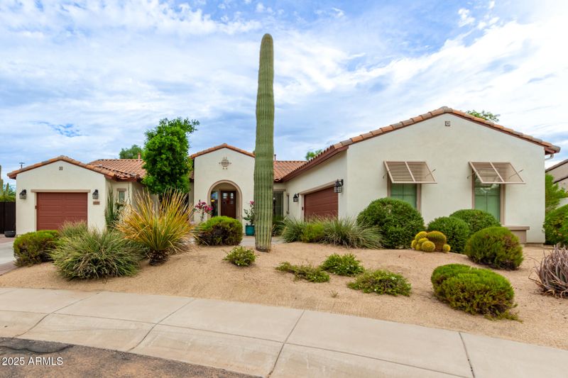 4129 E Burnside Trl, Cave Creek, AZ 85331