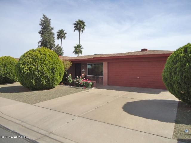 4129 E Calypso Ave, Mesa, AZ 85206