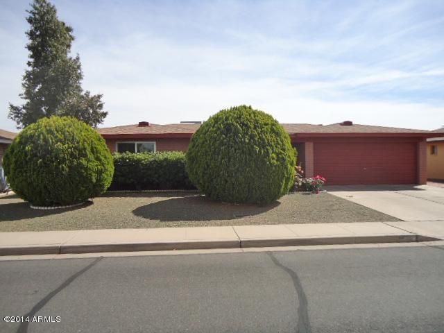 4129 E Calypso Ave, Mesa, AZ 85206