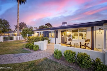 4129 Indianola Ave, Phoenix, AZ 85018