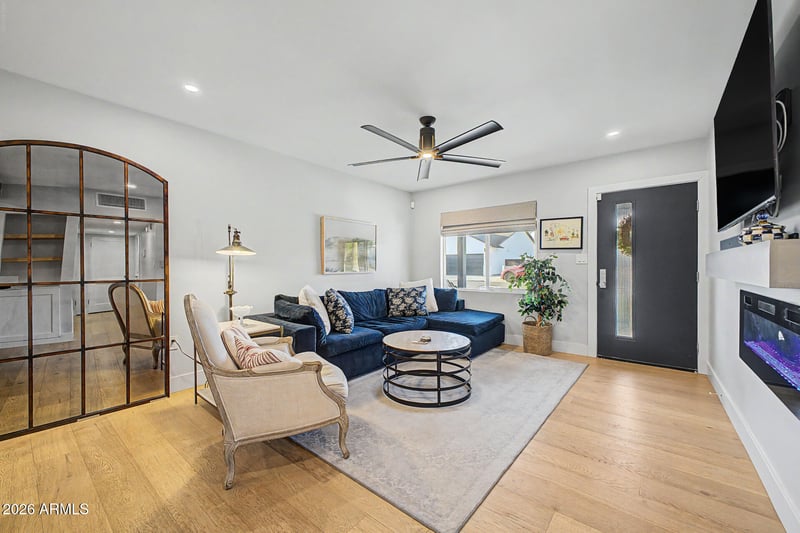 4129 Indianola Ave, Phoenix, AZ 85018