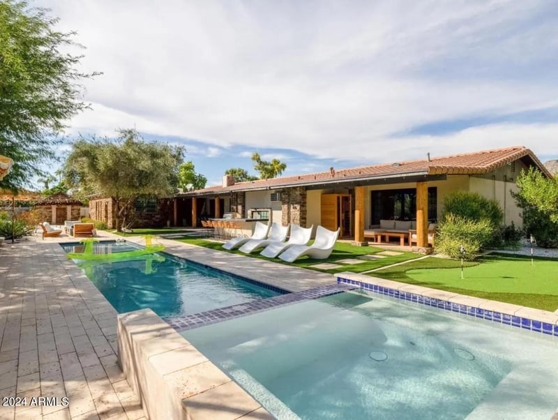 4129 E Palo Verde Dr, Phoenix, AZ 85018