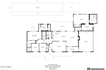 4129 E Palo Verde Dr, Phoenix, AZ 85018