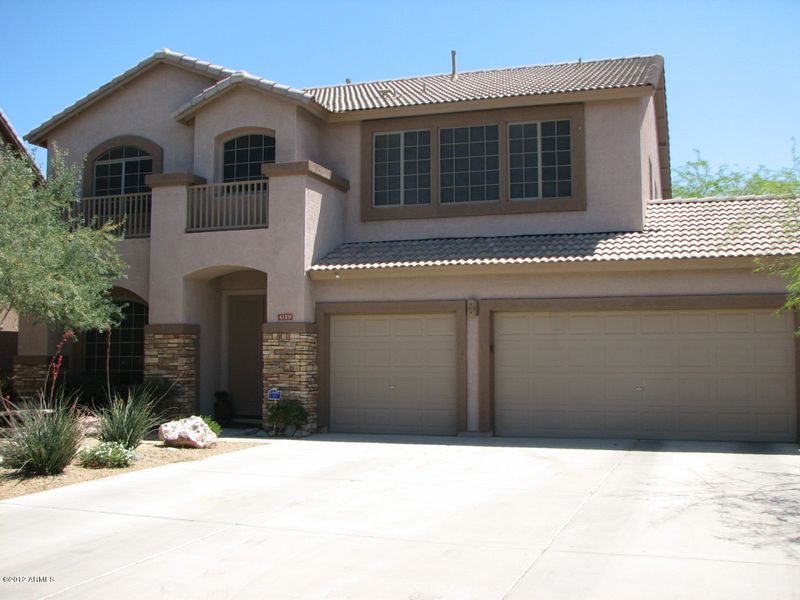 4129 E Prickly Pear Trl, Phoenix, AZ 85050
