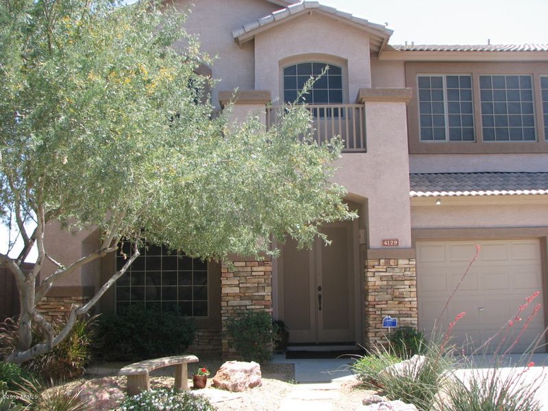 4129 E Prickly Pear Trl, Phoenix, AZ 85050