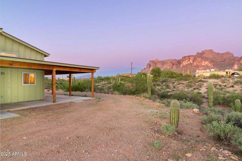 4129 E Roundup St, Apache Junction, AZ 85119