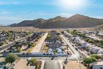 4129 San Gabriel Ave, Phoenix, AZ 85044