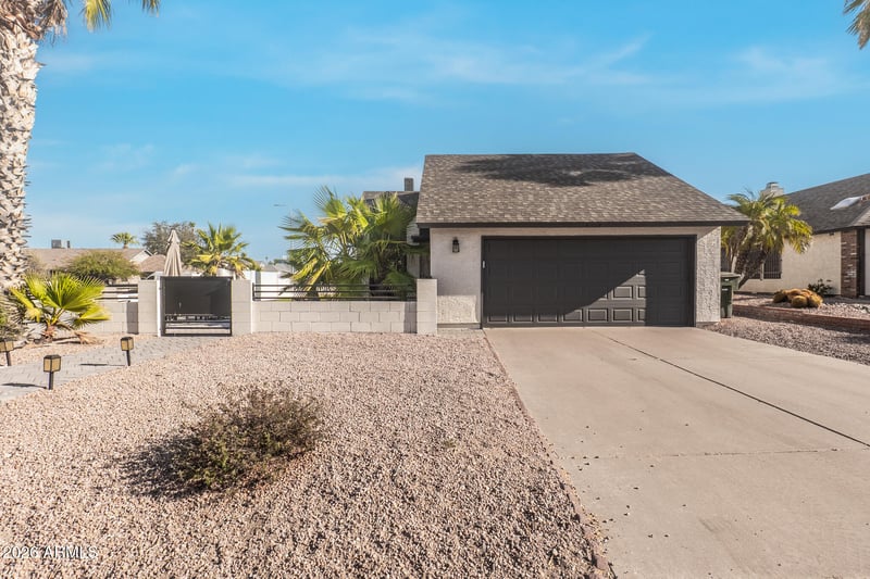 4129 San Gabriel Ave, Phoenix, AZ 85044