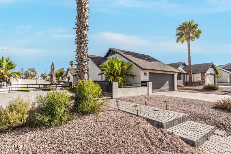 4129 San Gabriel Ave, Phoenix, AZ 85044