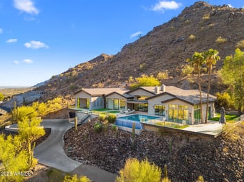 4129 E Sandy Mountain Rd, Paradise Valley, AZ 85253