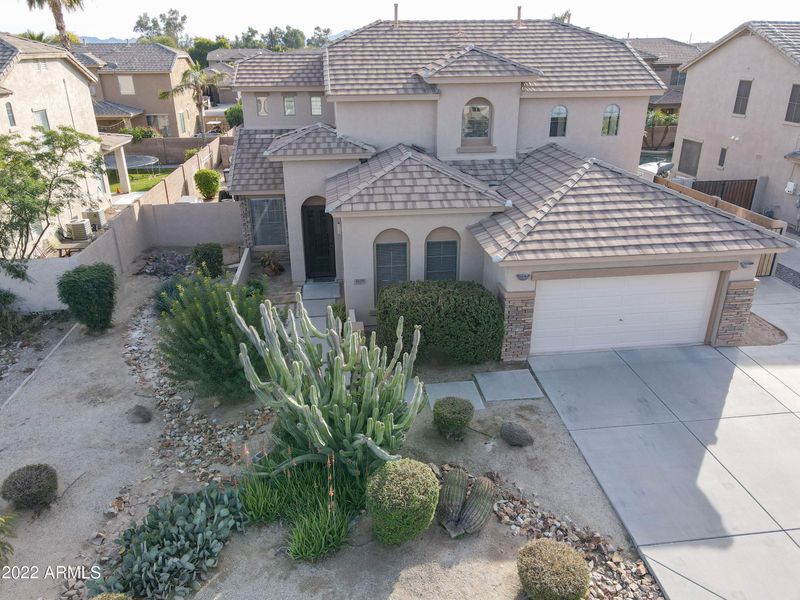4129 E Shannon St, Gilbert, AZ 85295