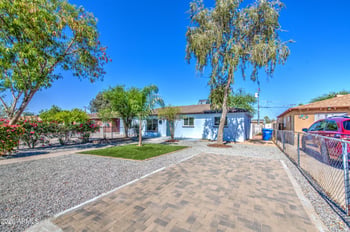4129 49th Dr, Phoenix, AZ 85031