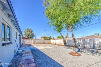 4129 49th Dr, Phoenix, AZ 85031