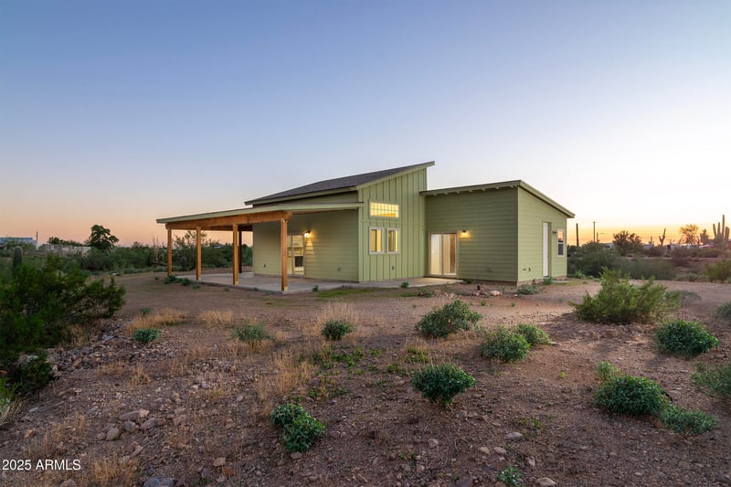 4129 Roundup St, Apache Junction, AZ 85119