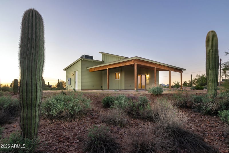 4129 Roundup St, Apache Junction, AZ 85119