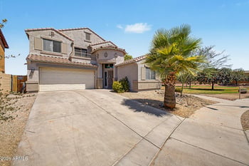 4129 S 56th Dr, Phoenix, AZ 85043