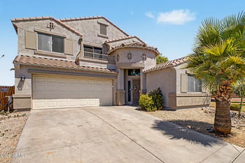 4129 S 56th Dr, Phoenix, AZ 85043