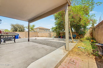 4129 S 56th Dr, Phoenix, AZ 85043