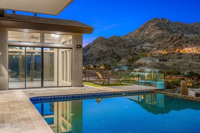 4129 Sandy Mountain Rd, Paradise Valley, AZ 85253