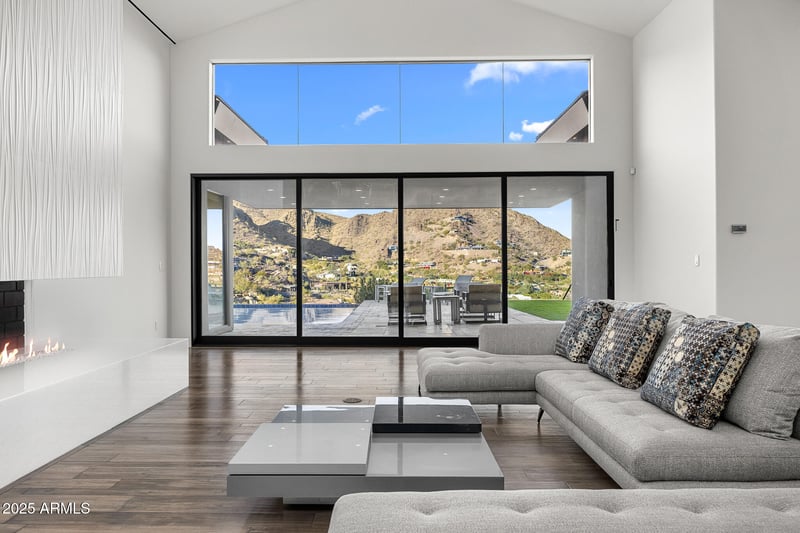 4129 Sandy Mountain Rd, Paradise Valley, AZ 85253